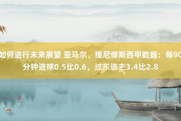 如何进行未来展望 亚马尔、维尼修斯西甲数据：每90分钟进球0.5比0.6，过东谈主3.4比2.8